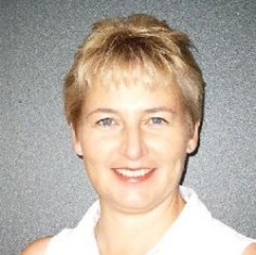Lynne Burns